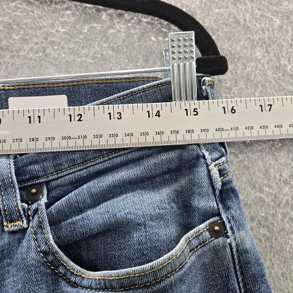 Hollister *** scuffs